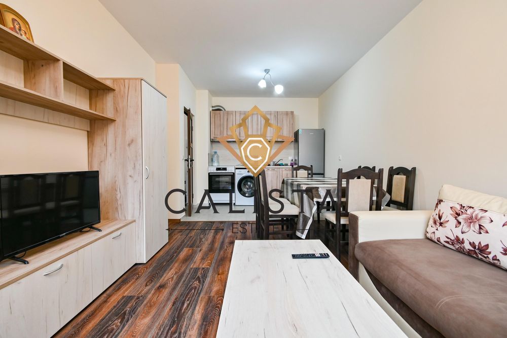 Двустаен апартамент под наем в ж.к. Младост 4, 2173658