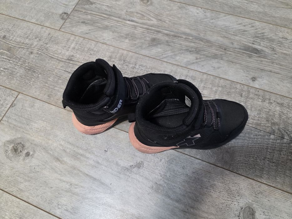 Детски ботушки Kander