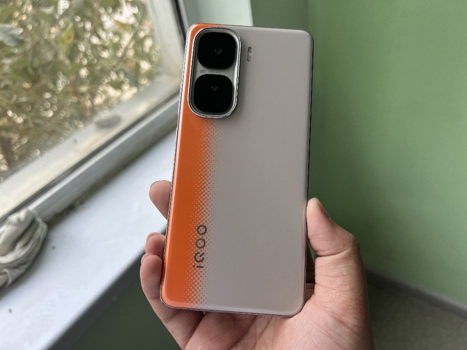Vivo IQOO neo 10(china) 12/256