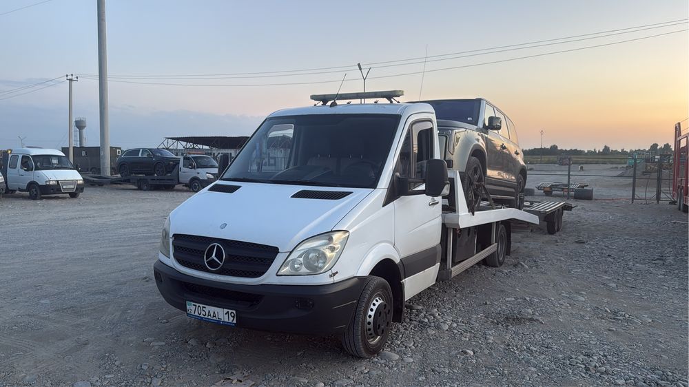 Эвакуатор межгород Ушарал