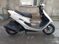 Продаю honda dio af34