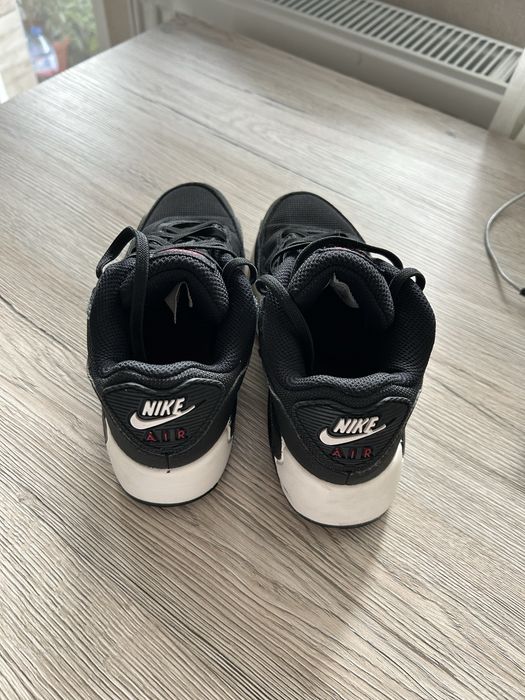 Маратонки NIKE air max