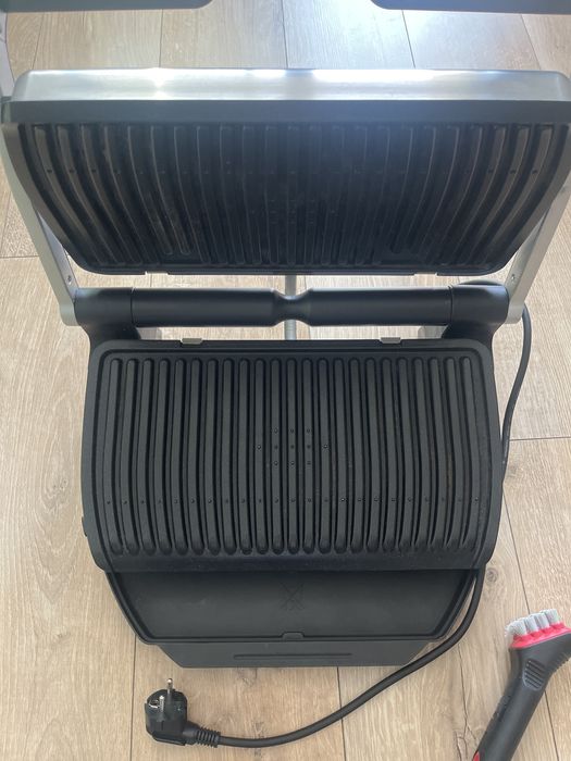 OptiGrill XL Tefal