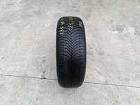 Doua anvelope 235 60 18 Michelin CrossClimate 6,7 mm dot 2022