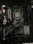 Kit Intel Core i7 8700 / Asus Prime P -Z370 1151 V2 DDR4 +Cooler