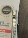 Charm aur14k (AG24 b.43249.5)- Garantie 2 ani!