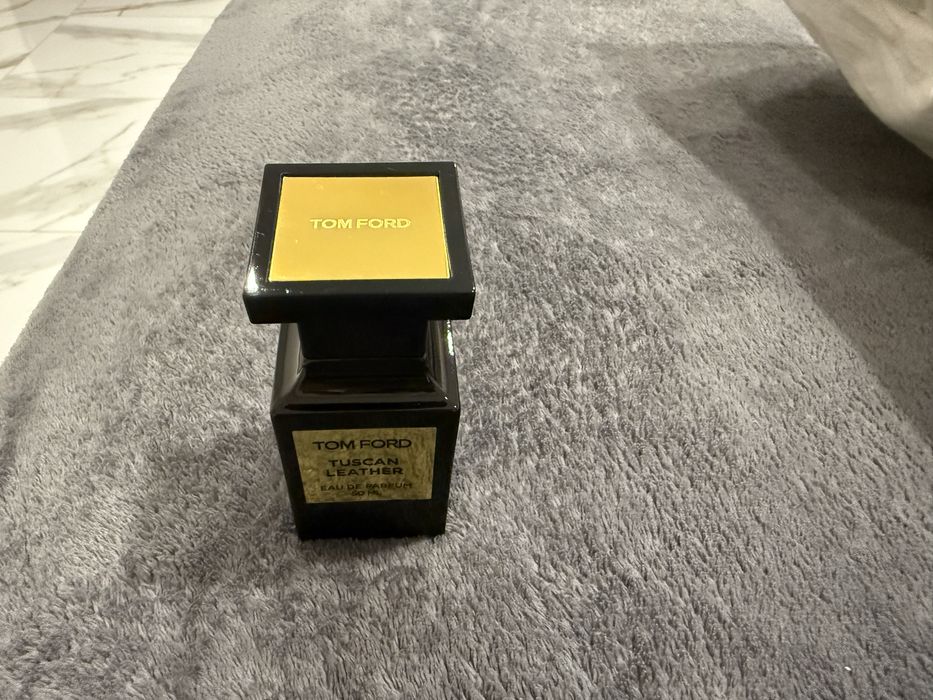 Tom Ford Tuscan Leather 50ml