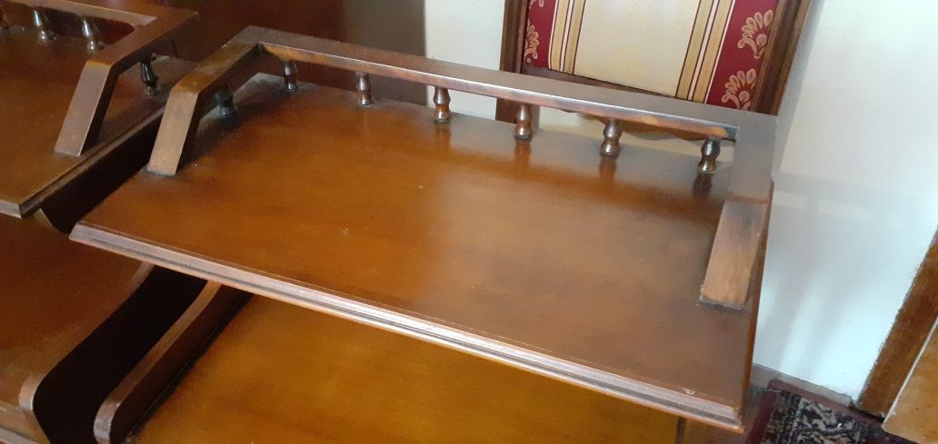 Ретро шкафчета в много добро състояние