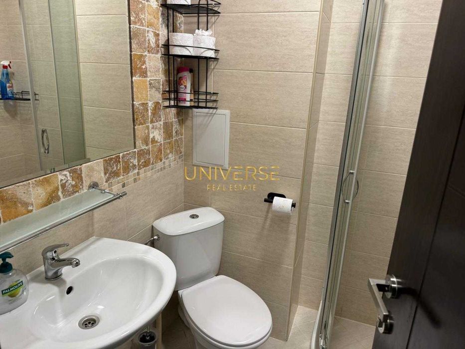 Продава се Едностаен апартамент в к.к. Слънчев бряг - 34 кв.м за 1780 €/кв.м - Снимка #9