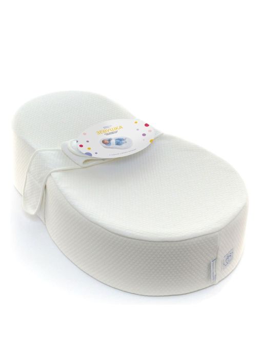 Кокон Зевушка полный комплект