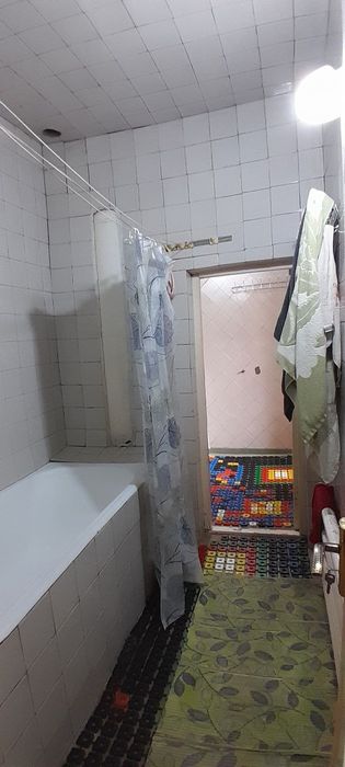 Чилонзор тумани. Мевазор махалла.