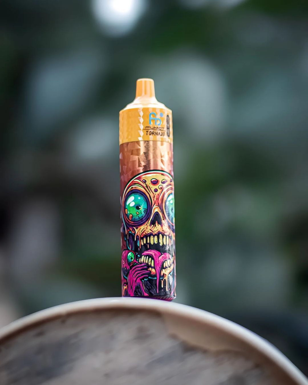 Vape tornado 30 000 puff