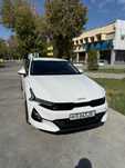 Kia K5 Comfort Special 2022