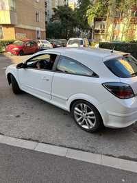 Schimb  Opel Astra H GTC