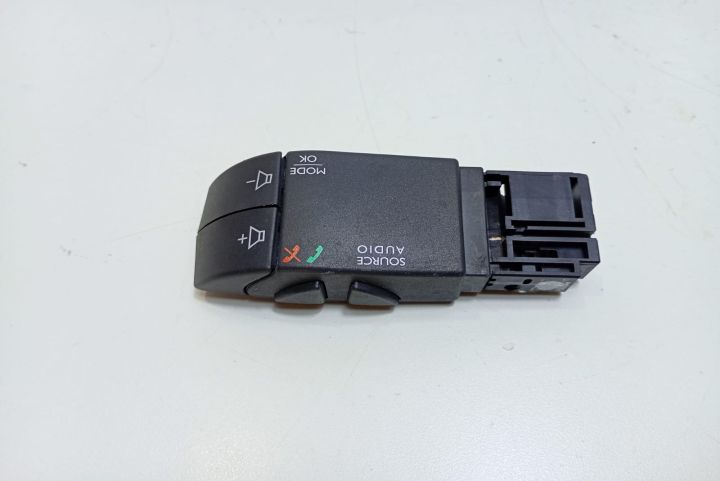 Maneta  comenzi audio 255522448R Dacia Lodgy prima generatie seria