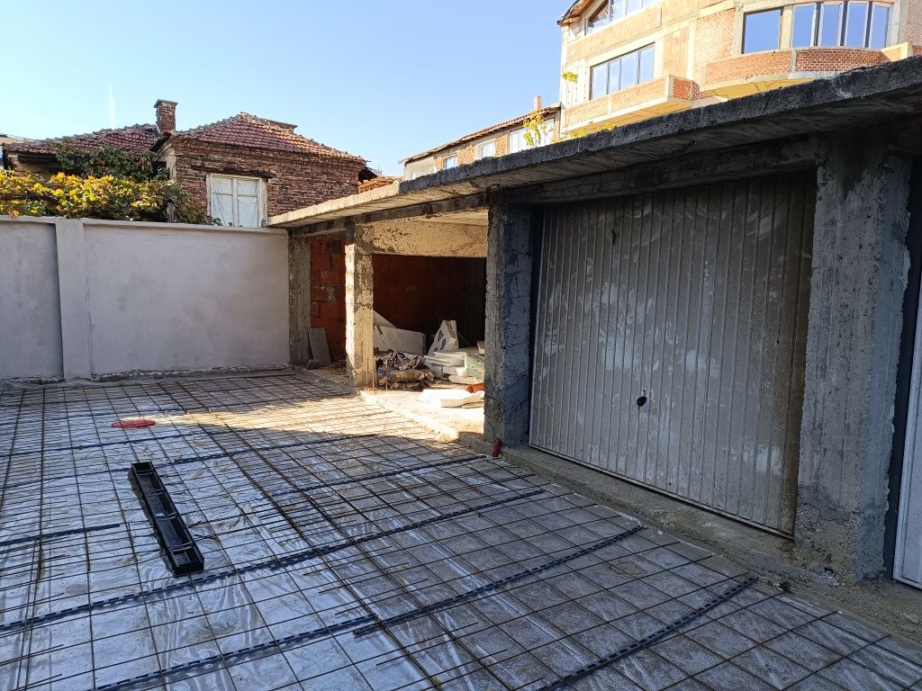 Продава се Гараж / Паркомясто в Пазарджик, Моста на Лютата - 30 кв.м за 609 €/кв.м - Снимка #3