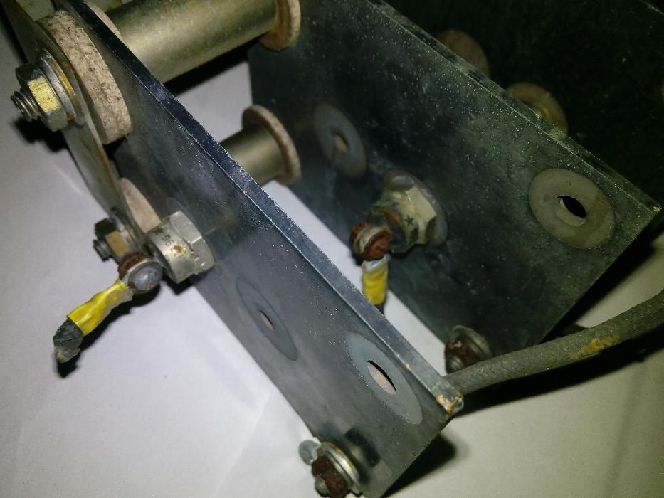 Punte diode 400V 40A 1N1196