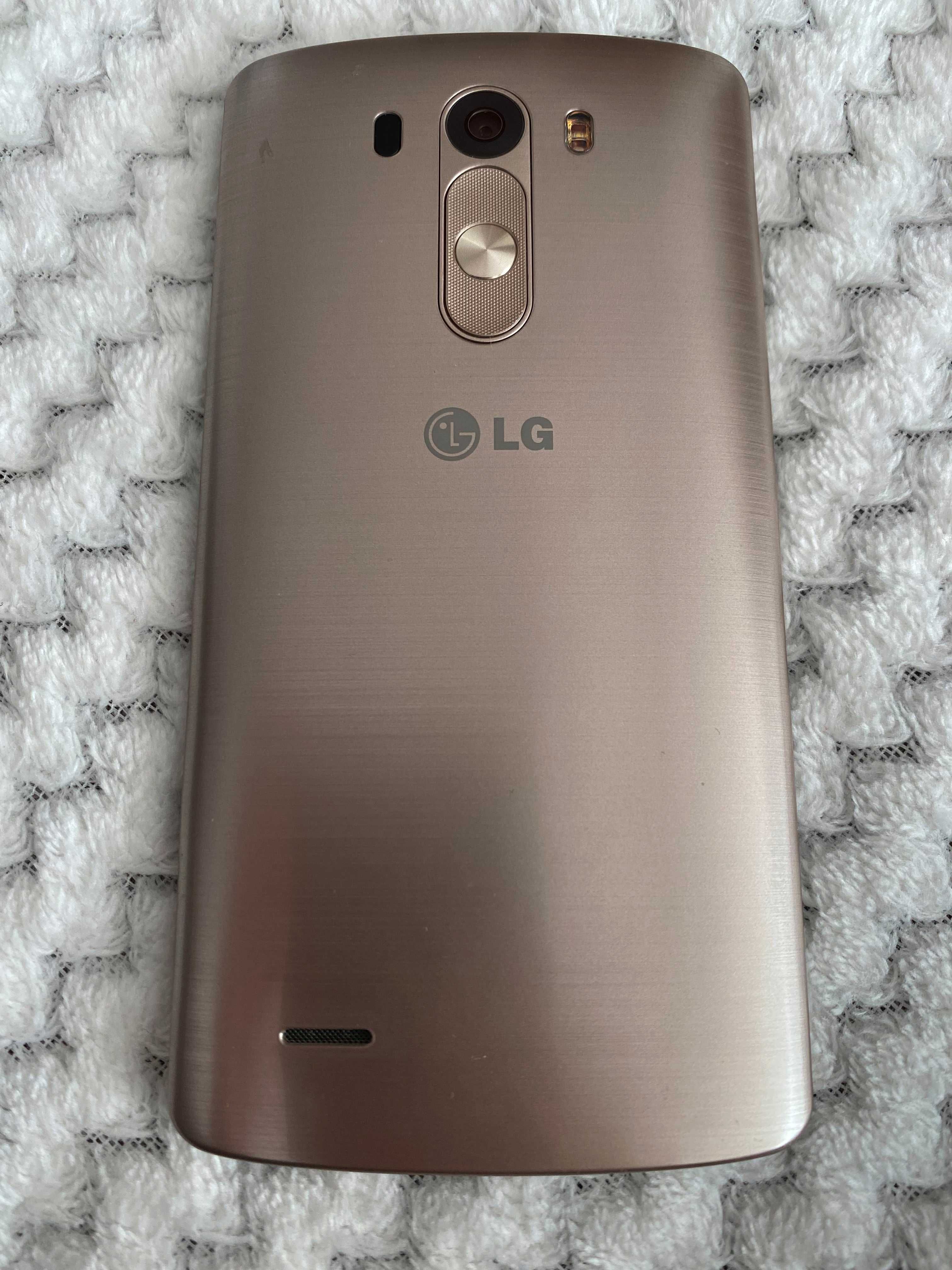 Telefon LG G3 - LG LS990 - NU tine bateria