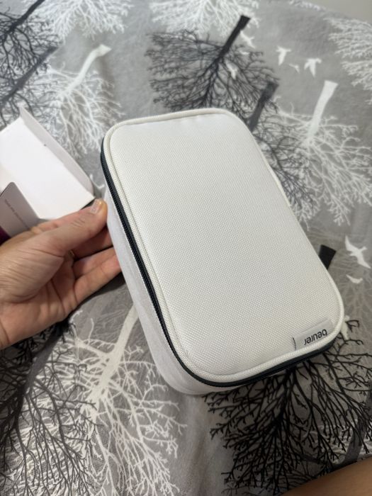 Комплект за маникюр и педикюр