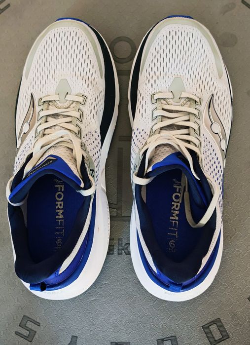 Продавам маратонки Saucony Guide 17 46 номер