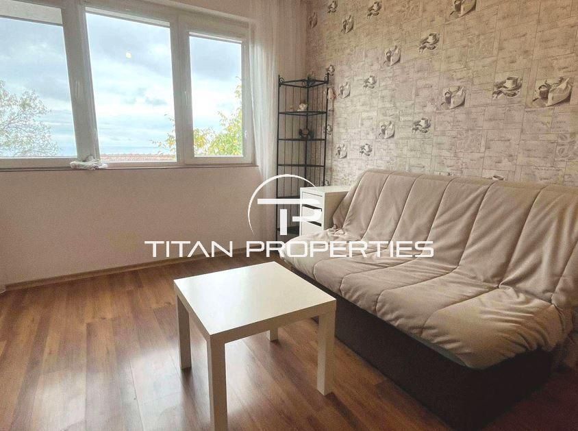 Двустаен апартамент, под наем, кв. Виница