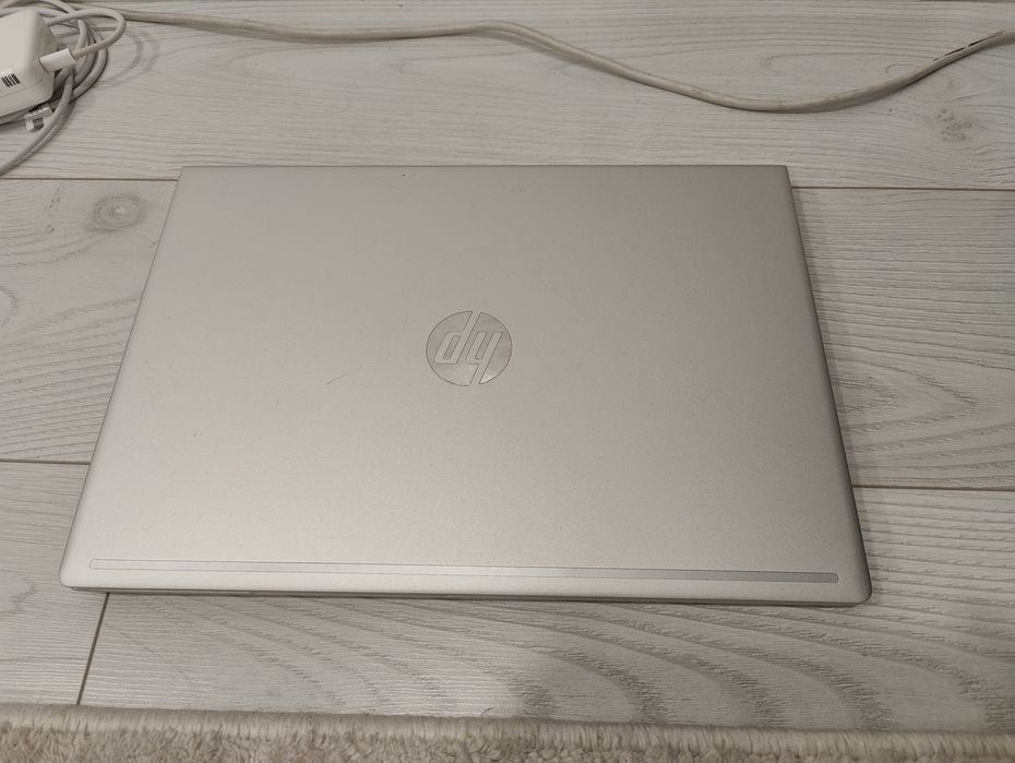 Ноутбук HP ProBook 450 G7,  Core i7 - 10510U, Диагональ 15,6