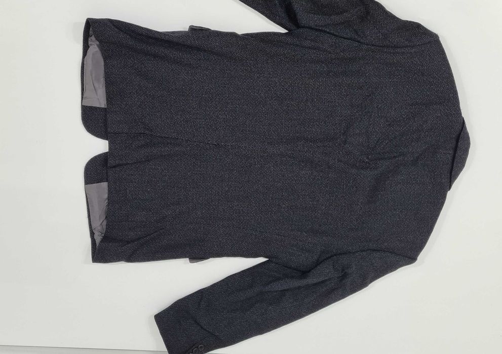 Sacou Hugo Boss Barbati Marime 52 Lana Cashmere