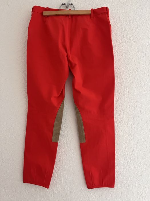 Ralph Lauren панталони (equestrian collection)