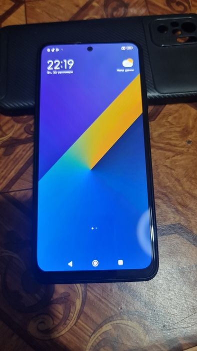 Xiaomi Mi Note 10s
