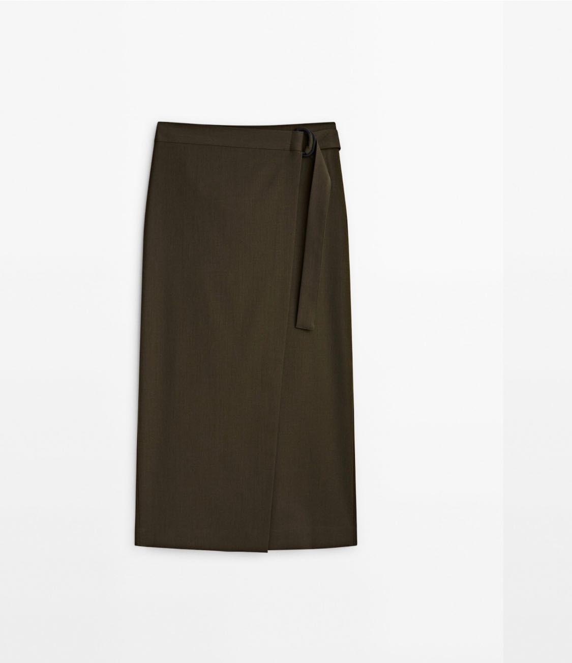 Massimo dutti пола