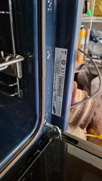 Фурна за вграждане Samsung