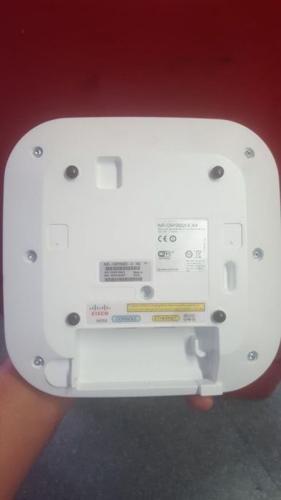 Cisco access point