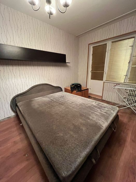 Продам кровать бу