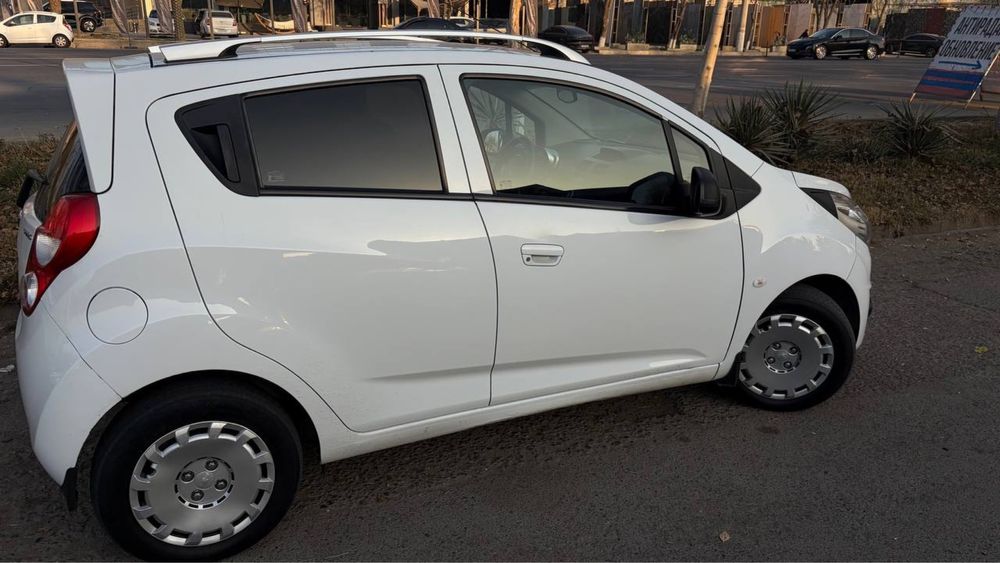 Sipark 2019 aftamat quyilgan