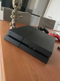 Ps4 + Controllere