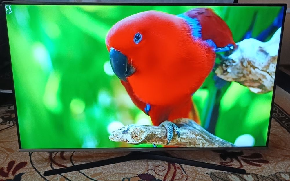 Samsung 50 экран Оригинал