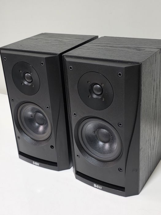 Тонколони B&W DM-302