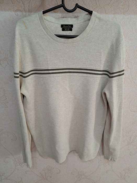 Свитер Massimo Dutti р4648 продам в хорошем состоянии