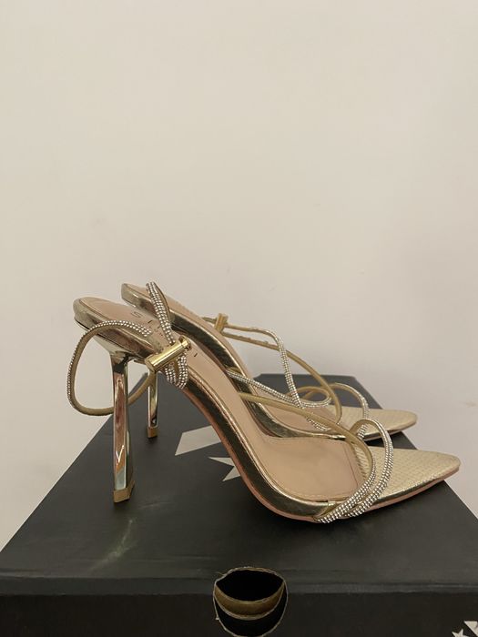 Sandale de ocazie asos