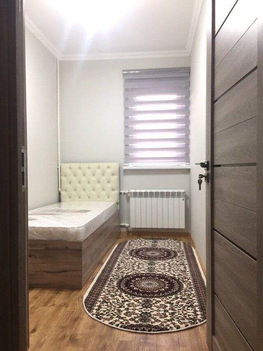 Ул Бабура 3х комнатная /5/9 евроремонт мебель техника