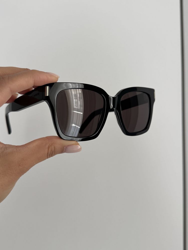 Очила Saint Laurent SL 507 001