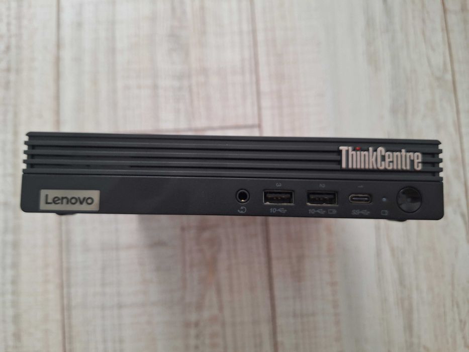 Mini PC Lenovo ThinkCentre M70q gen4 i5 gen 13