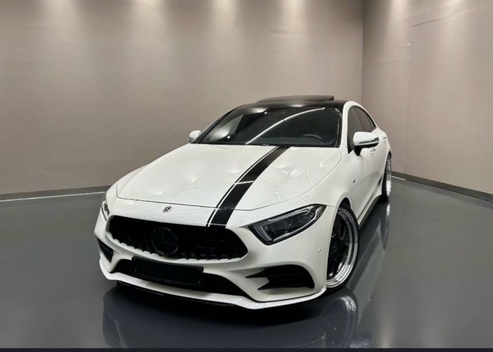 Rent a car premium / inchirieri auto de lux