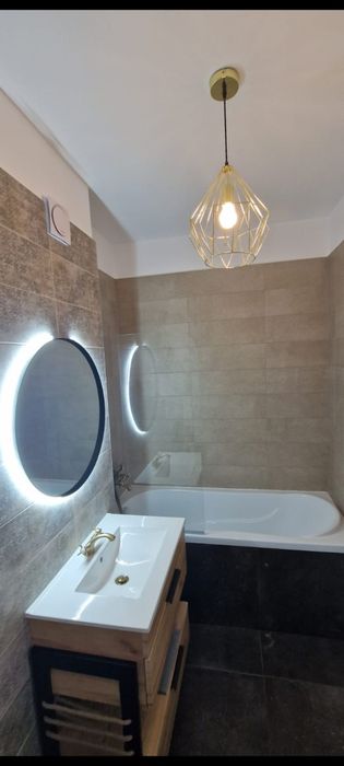 Ofer spre inchiriere apartament cu 1 camera,Campeador City.