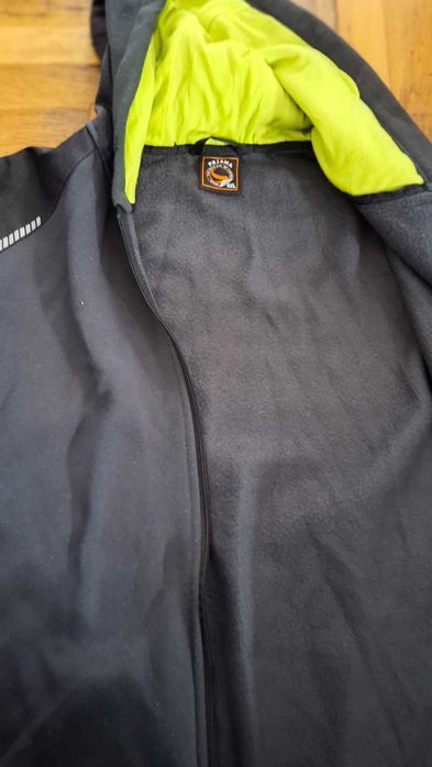 Суитшърт PRISMA, размер 4XL