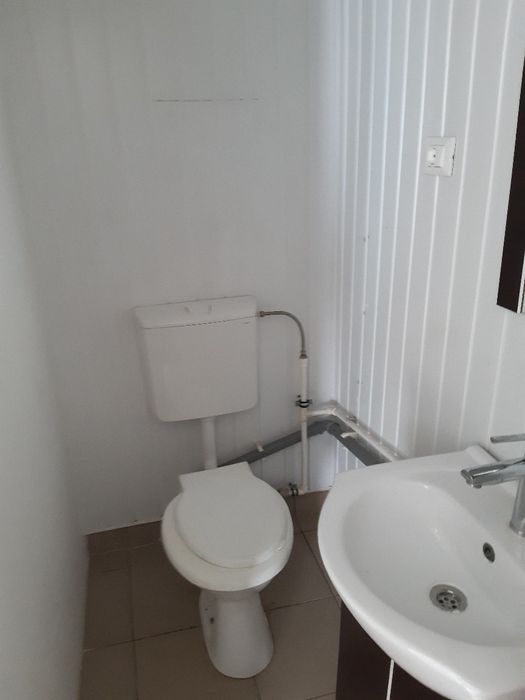 De închiriat spațiu proprietate Sid Vest mag General