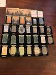 Brichete Zippo Noi
