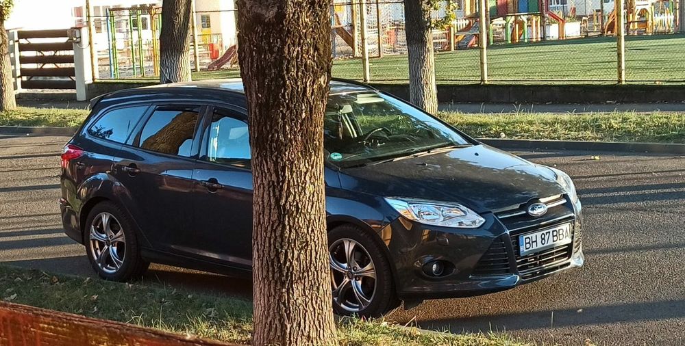 De Vanzare Ford Focus mk3