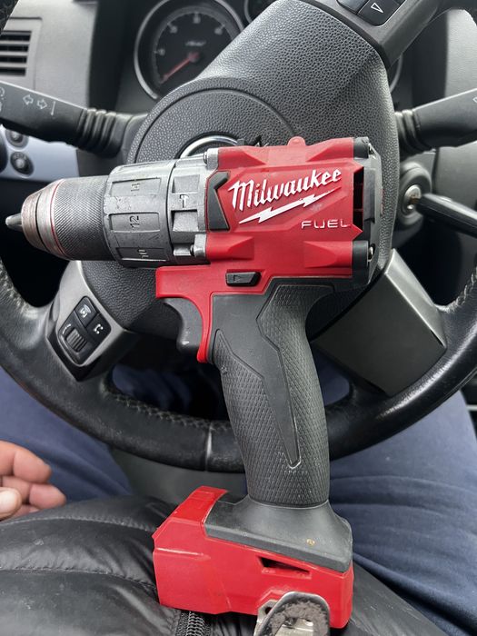 Filetanta milwaukee M18 FPD2