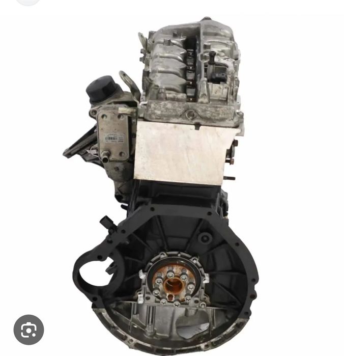 Двигател W211 220CDI(211 206) 03/09г136к/150к ОМ646.961